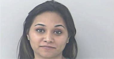 Geneva Moreira-Da-Silva, - St. Lucie County, FL 